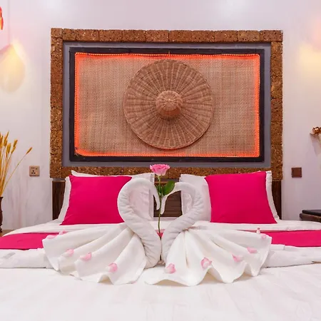 Angkor Rithy Boutiquese Bed and Breakfast