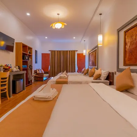 Angkor Rithy Boutique group