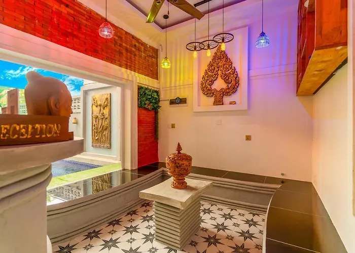 Angkor Rithy Boutique Group