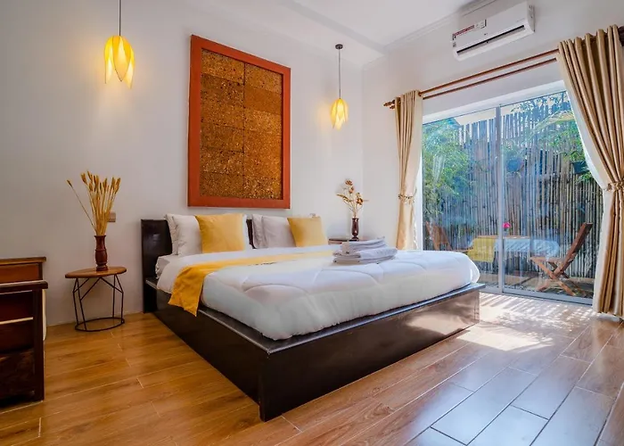 Angkor Rithy Boutique Group