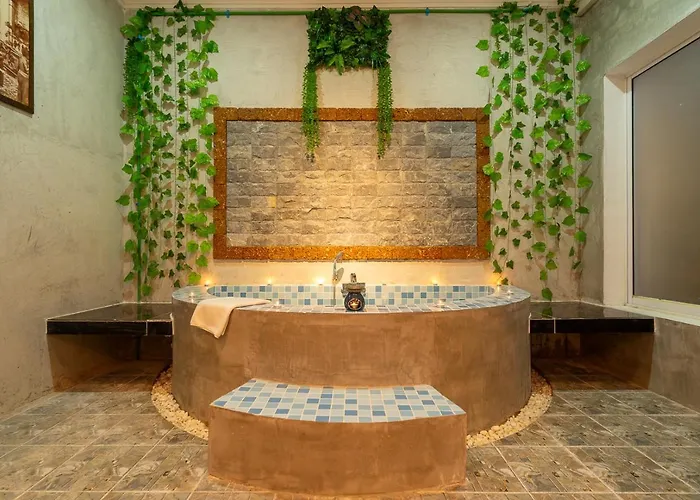 Angkor Rithy Boutique Group 4* Siem Reap