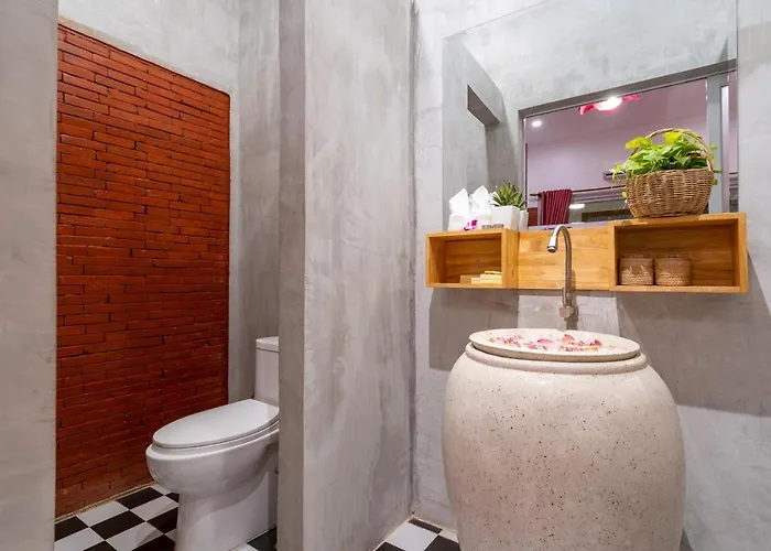 Angkor Rithy Boutique Group