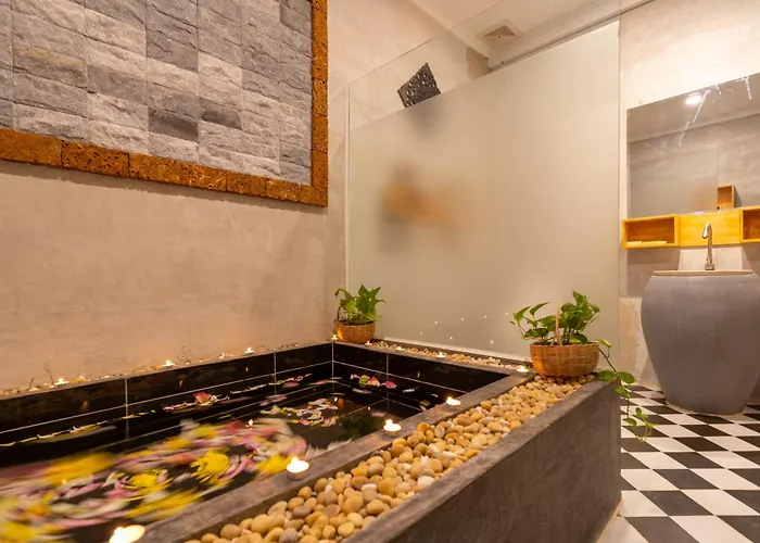 Angkor Rithy Boutique Group Nocleg ze śniadaniem 4*