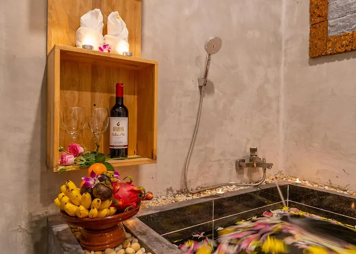 Angkor Rithy Boutique Group 4*